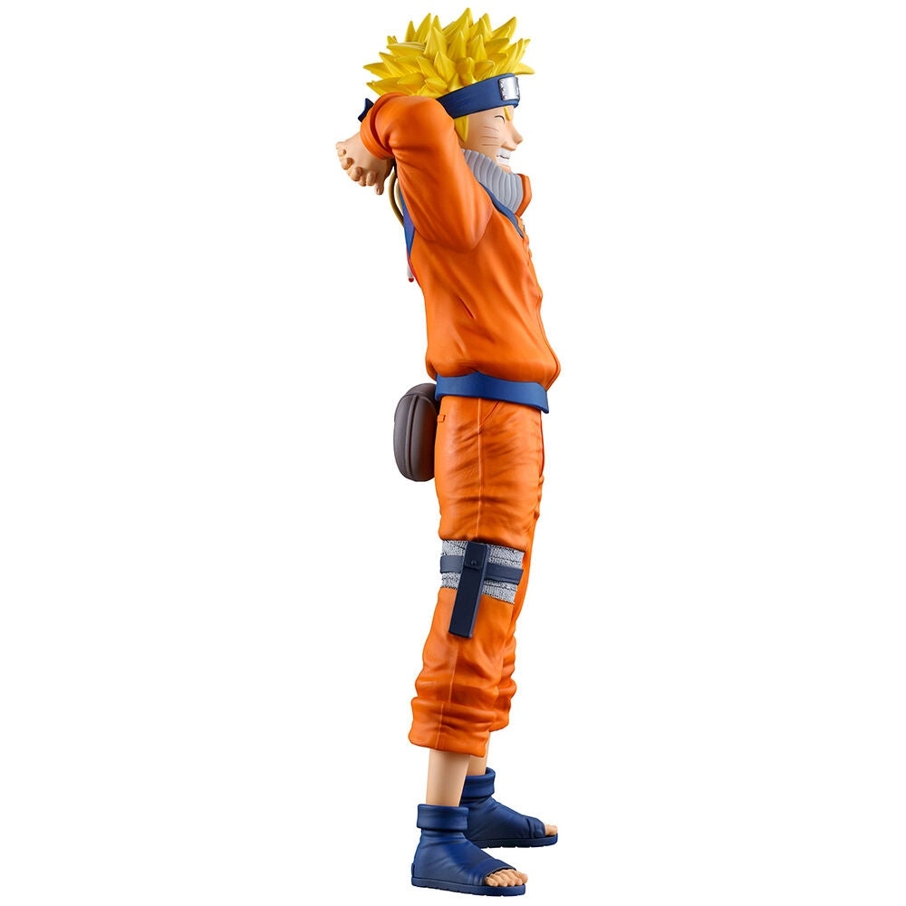 Ichibansho Naruto Uzumaki - The Land of Waves (21 cm)