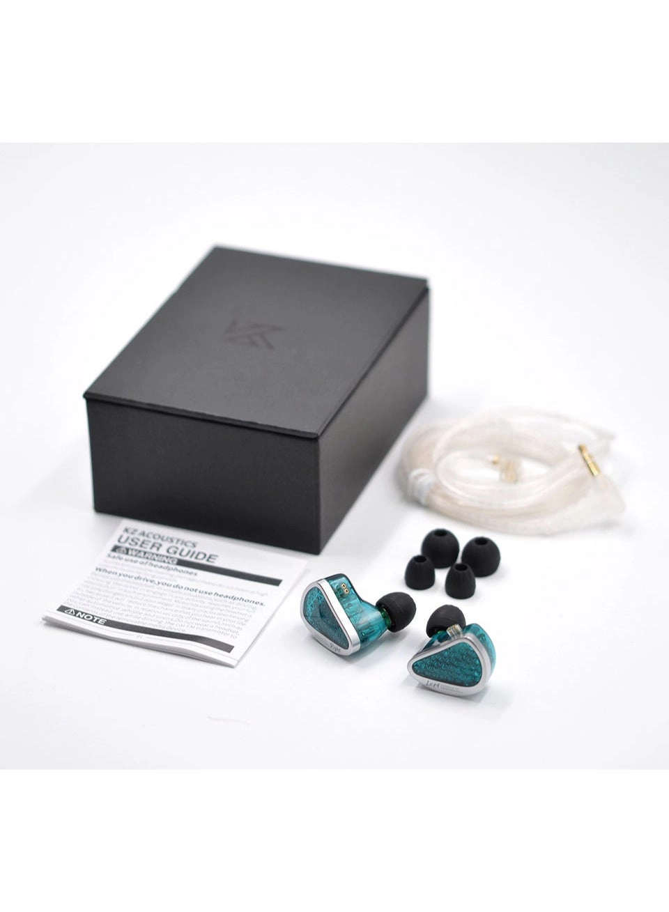 AS16 Pro Wired Earbud