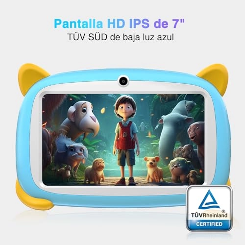 U7 - 4 GB 7 inch 32 GB