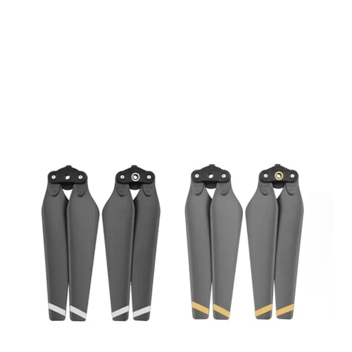 propeller drone set - 8-piece compatible with 8330 CW CCW