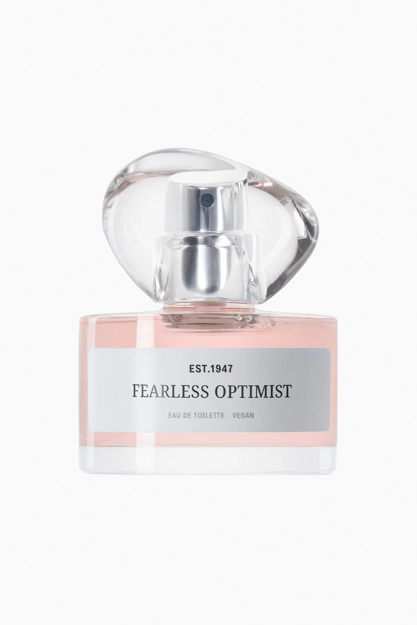 Posh Pistachio Eau de Toilette 30 ml