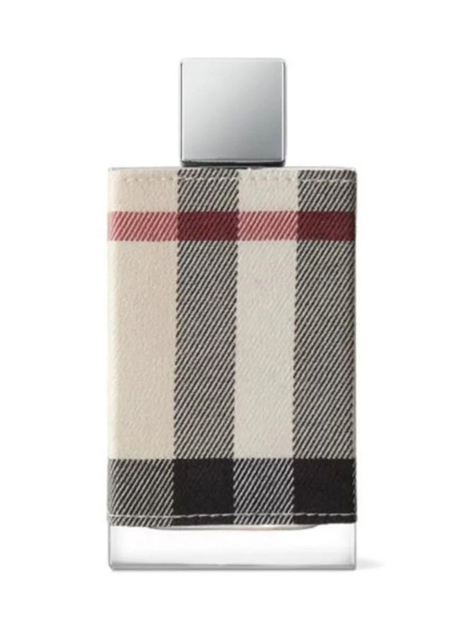 London Fabric Eau de Parfum 100ml