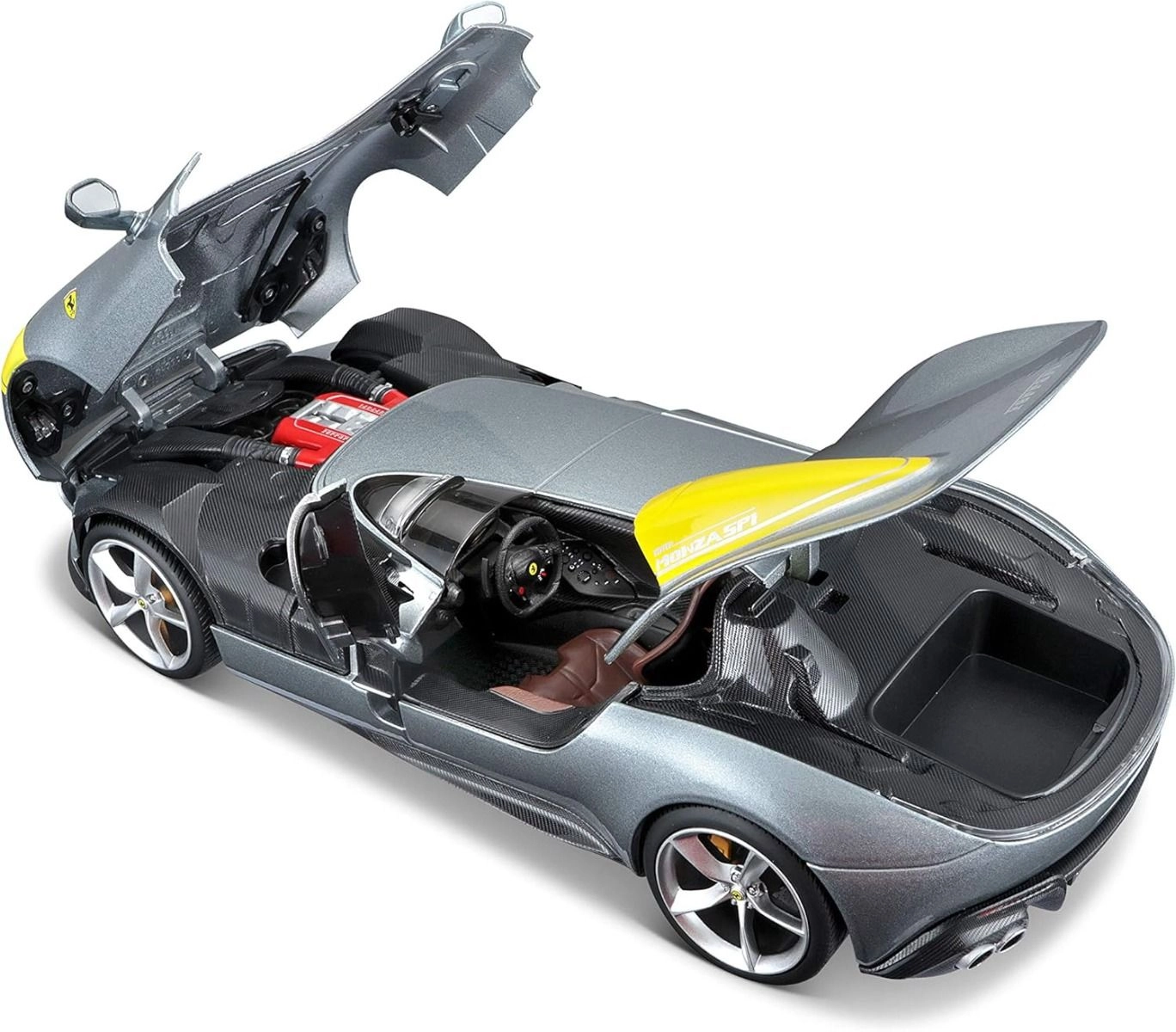 Ferrari Monza SP1 - 1:18