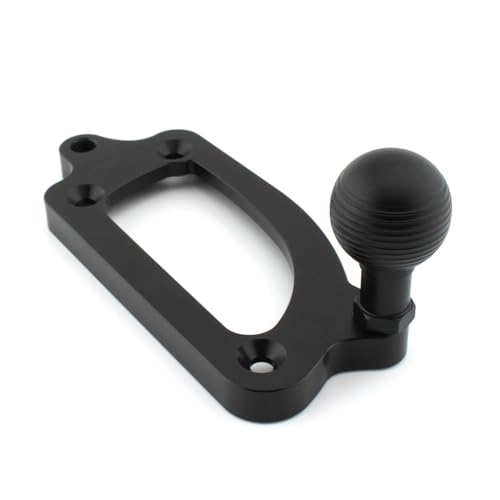 Mobile Phone Bracket Ball Head Brake Oil Cup - BMW R18 R18B R18TC