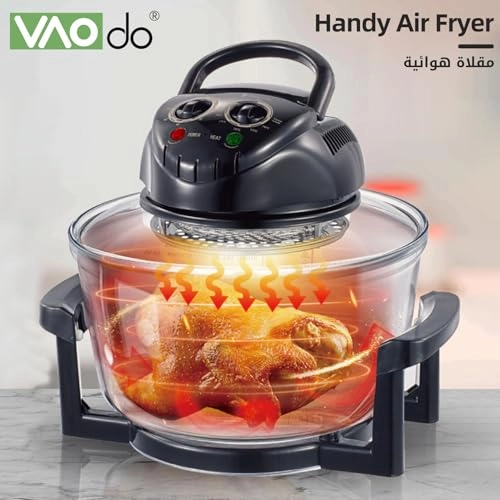 Air Fryer Oven