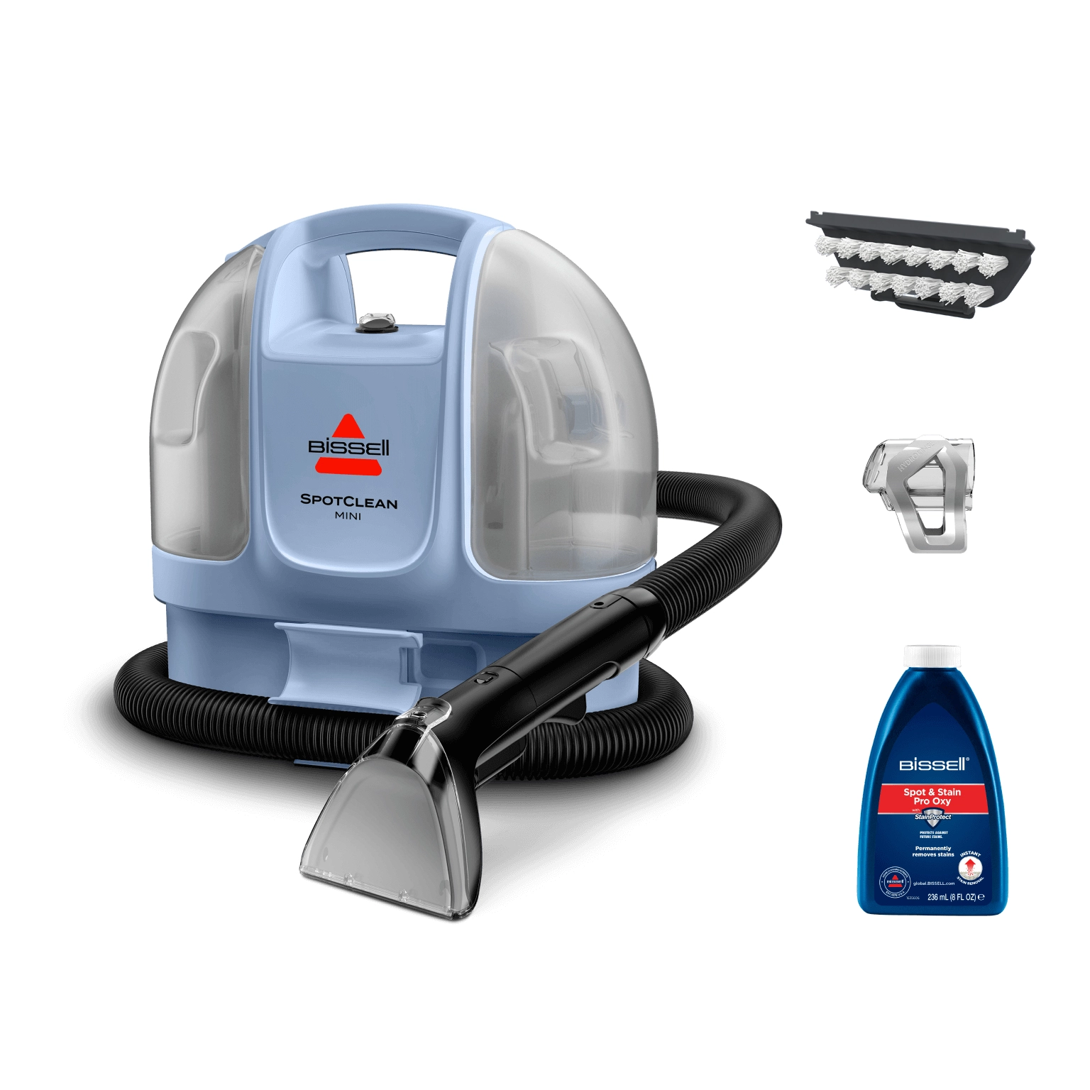 Bissell SpotClean Mini