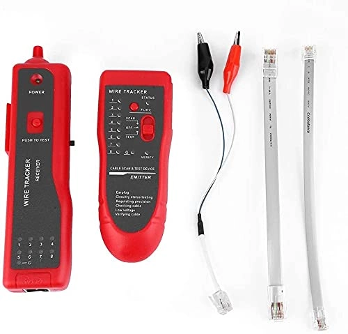 Wire Finder - Stable Performance Line Hunt