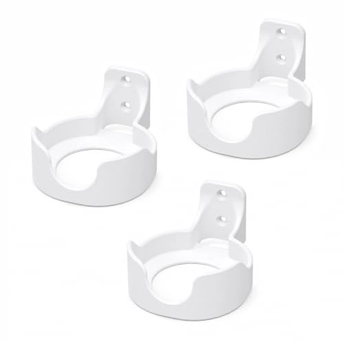 Wall Mount - 3 Pack