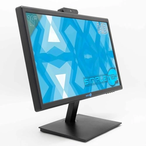 SIM - ART - 5025 - 19 Inches 1366 x 768