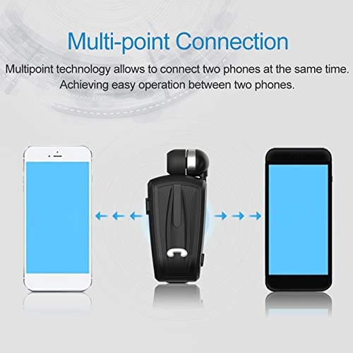 F-V6 Wireless Earphone