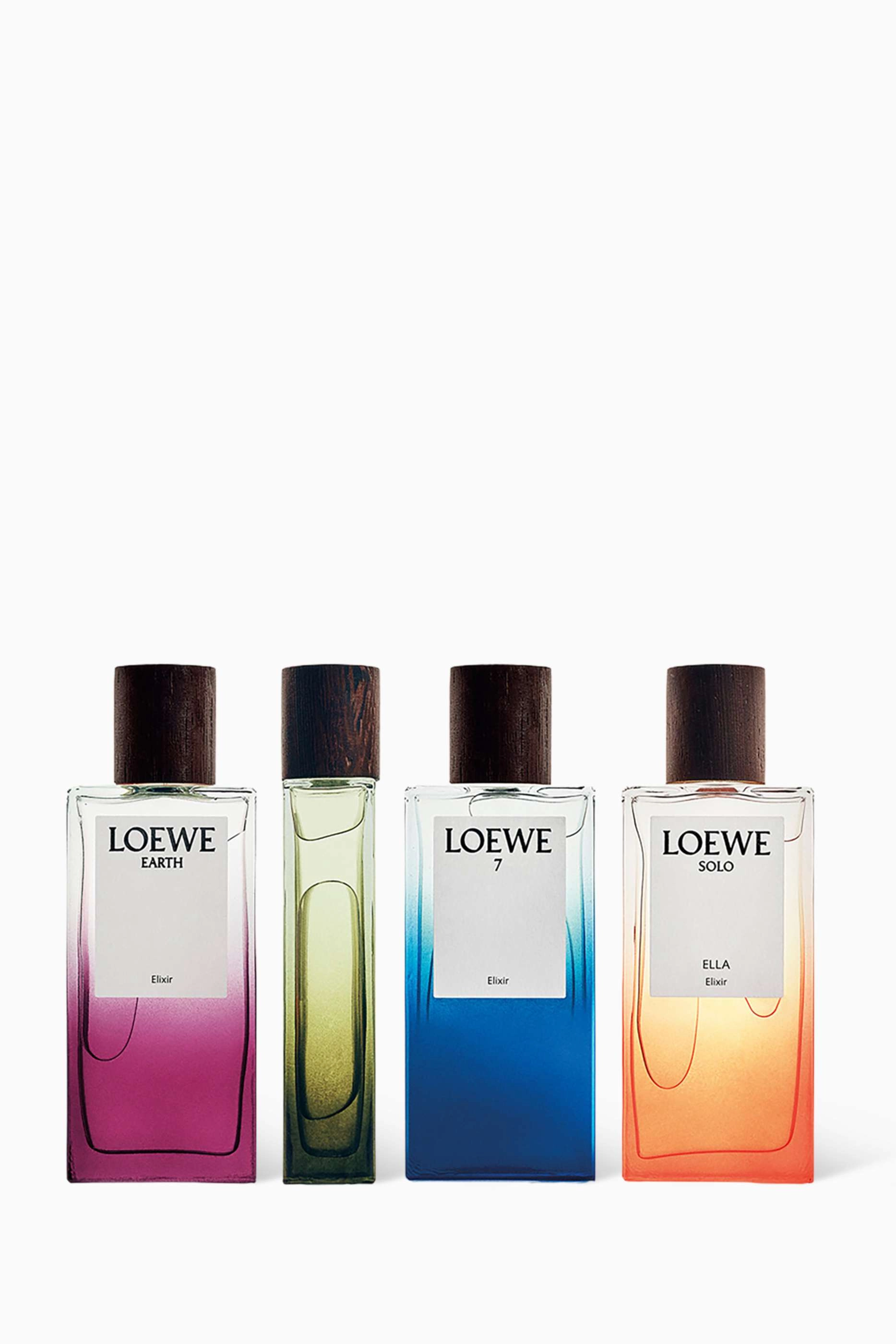 Earth Elixir Eau de Parfum 100ml