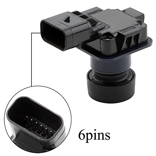 Rear View Camera - 1280*720