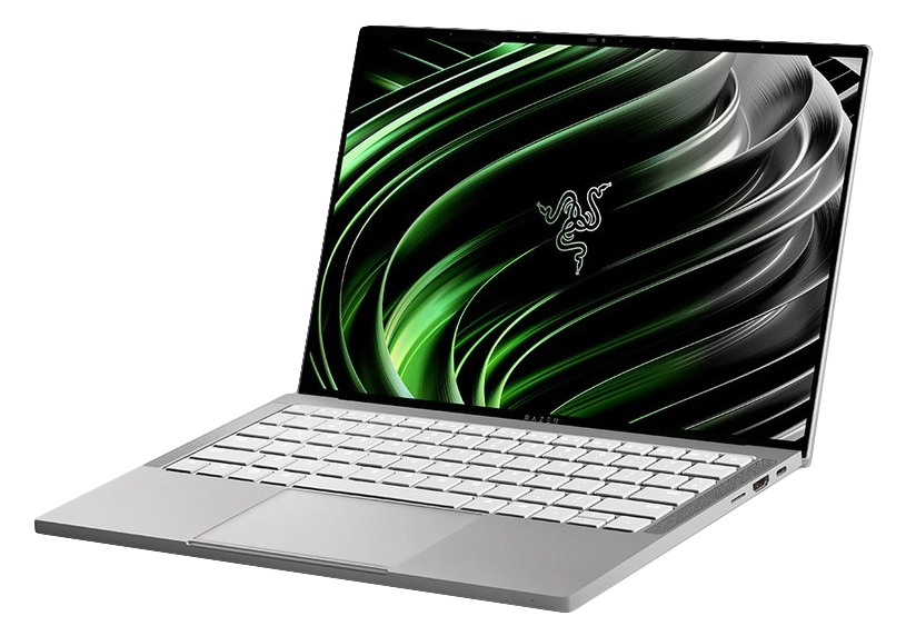 Book 13 - 13.4'' i7-1165G7 16GB 256GB SSD