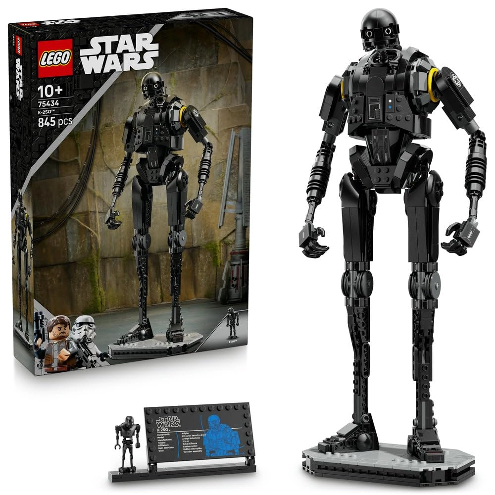 Star Wars K-2SO Security Droid (75434)