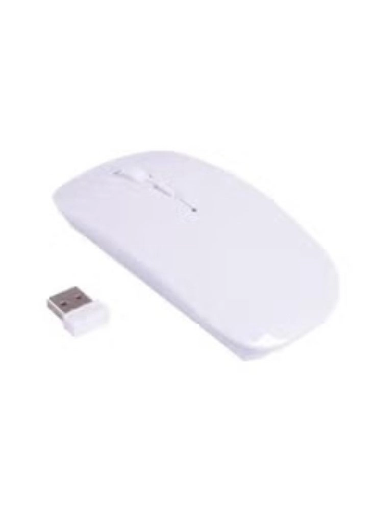 Wireless Mouse - Wireless