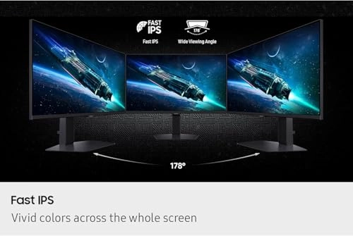 LS27FG600EMXUE - 2560x1440 27-inch