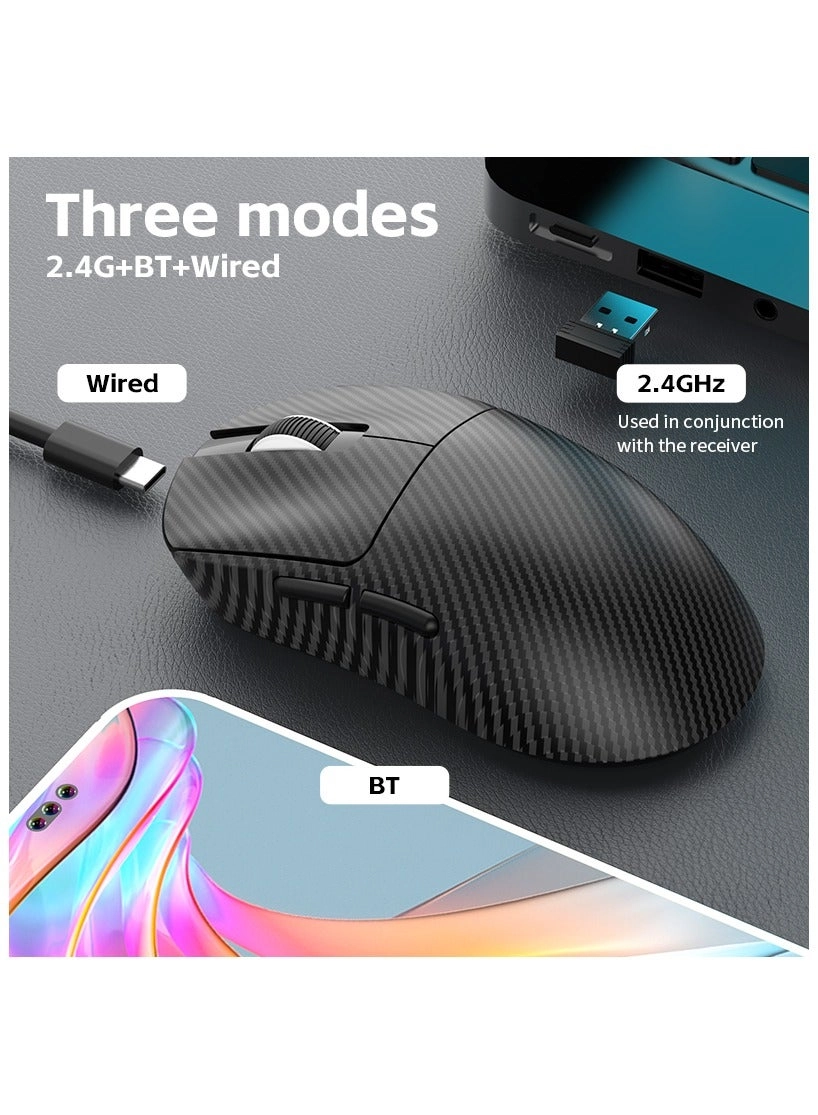 H8 - 2.4G Bluetooth Wired