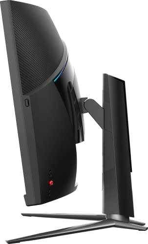 MPG ARTYMIS 323CQR - 9S6-3DB15T-013 31.5 Inches 2560x1440