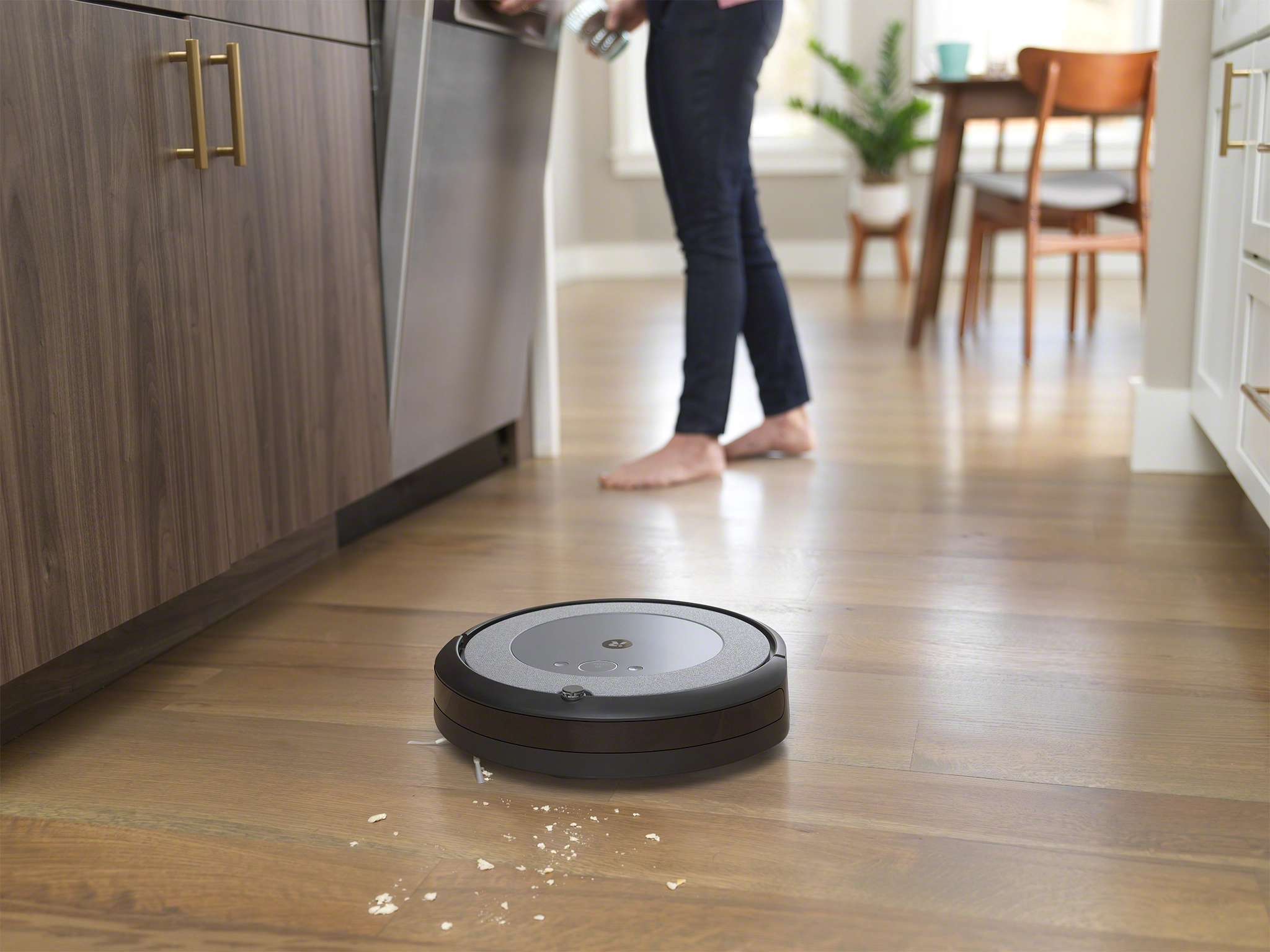 Roomba i3