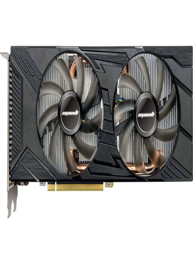 RTX 3050 - 8GB