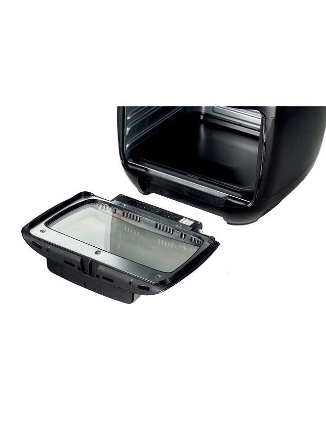 Air Fryer Oven HFP90.000BK