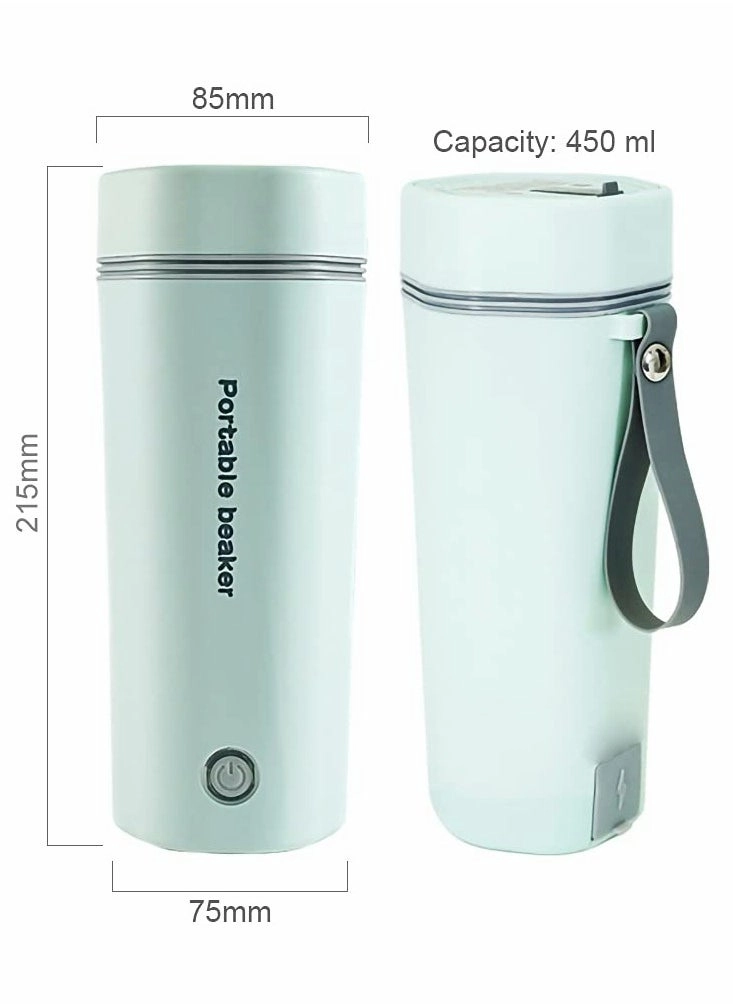 Portable Travel Electric Kettle