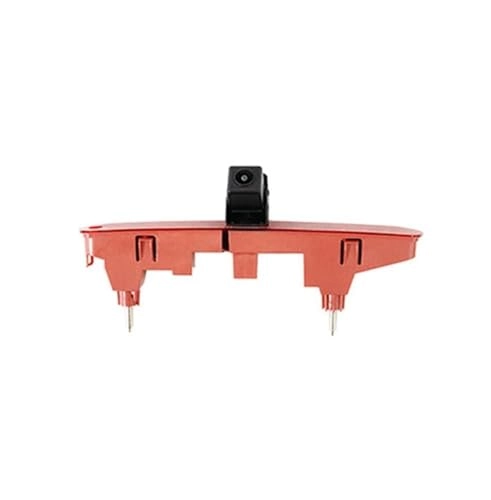 Brake Light Reverse Camera - Night vision Wire