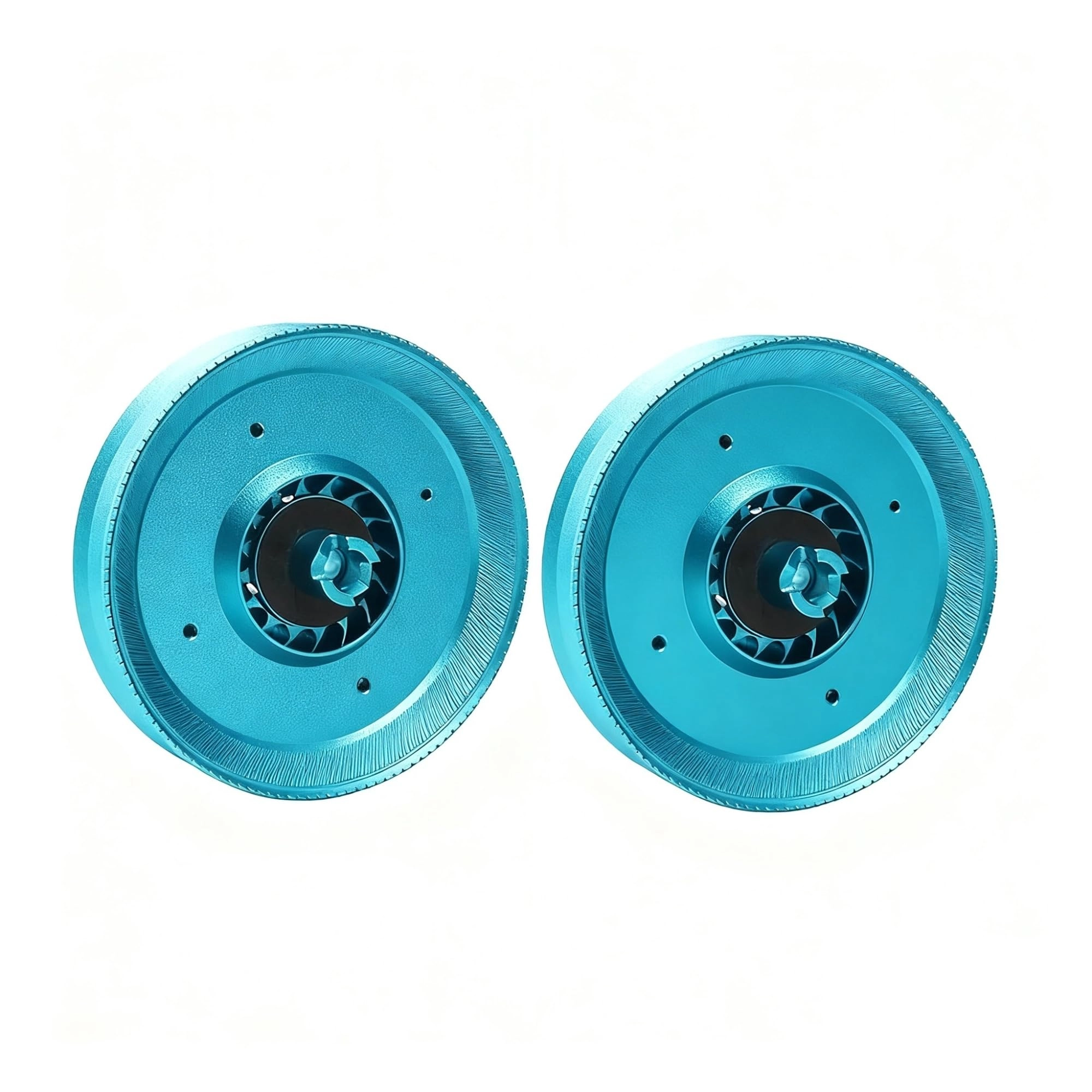 Centrifugal Spinner Disc - T40 T20P Compatible 2 Pcs Lower