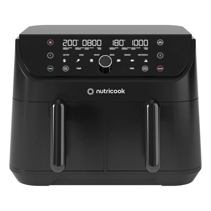 AIR FRYER DUO 2 NC-AFD185