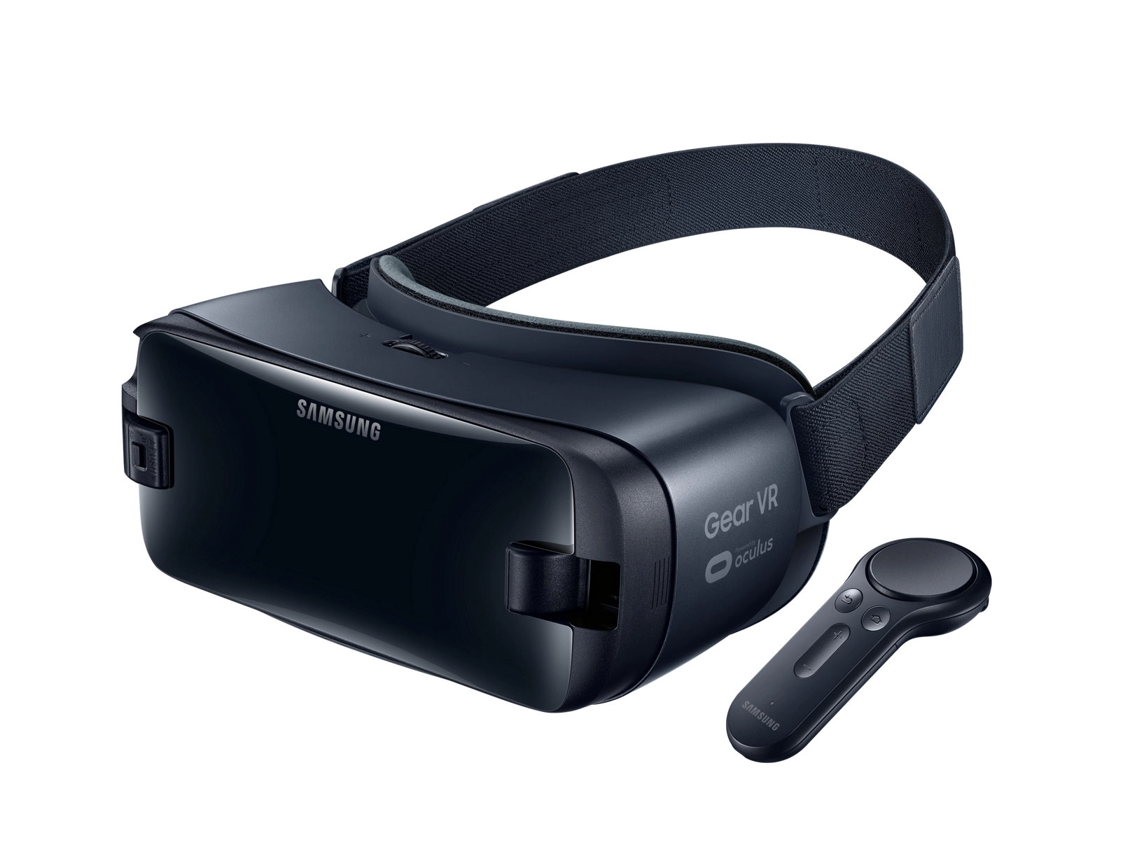 Gear VR