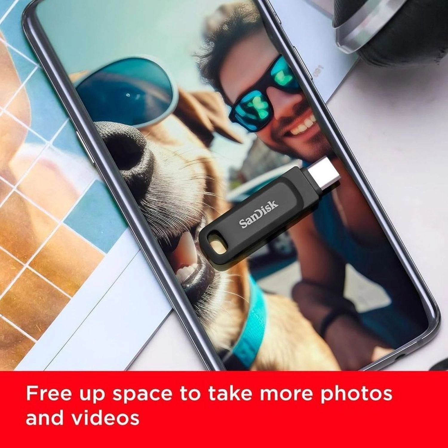 Ultra Dual Drive Go 1TB