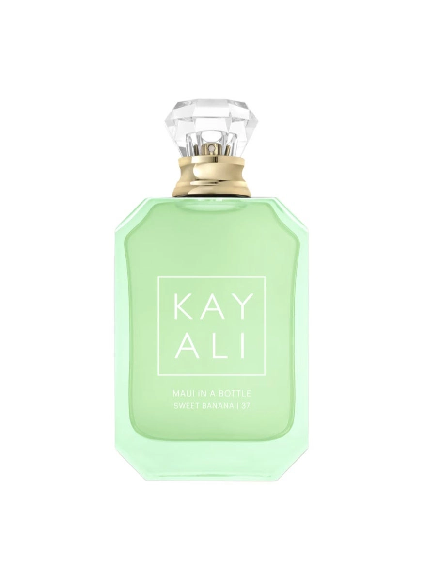 KAYALI Maui in a Bottle - Sweet Banana Eau de Parfum 100ml