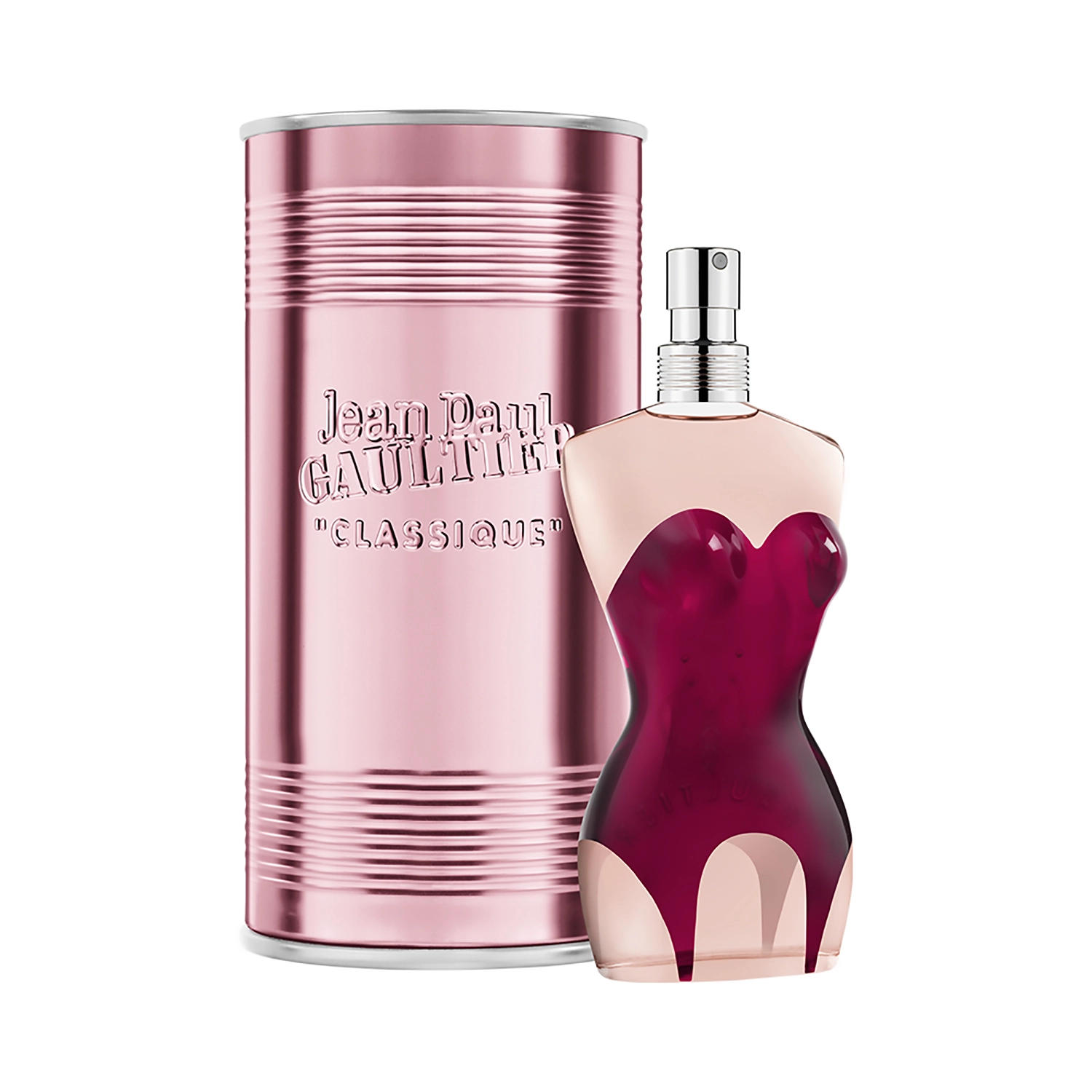 Jpg Femme Classique Eau de Parfum - 50ml