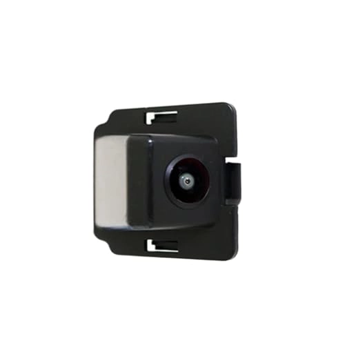 Rear View Camera - Night Vision Wire