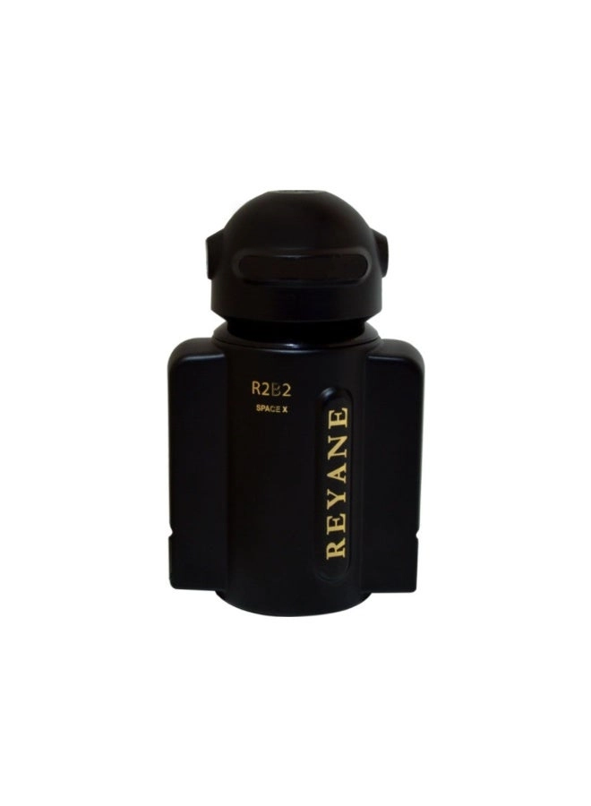 R2B2 Space X Eau de Parfum 100 ml