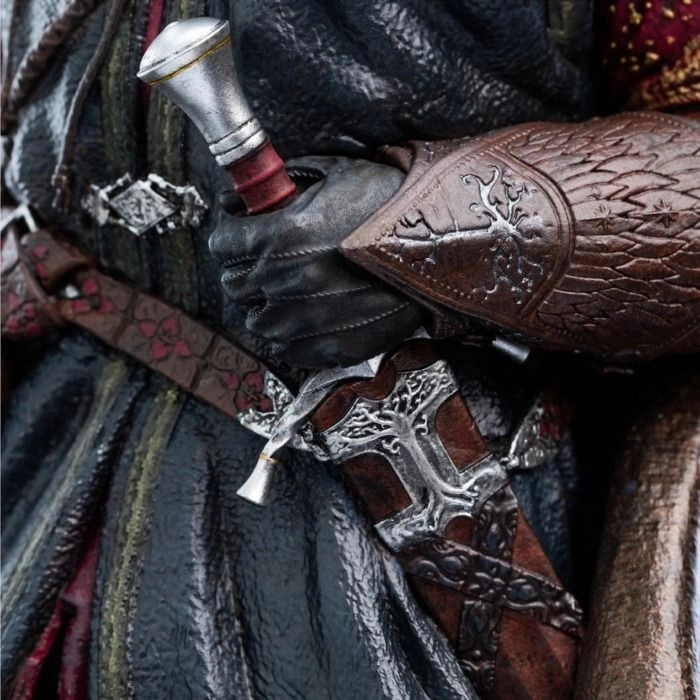 Boromair - The Lord Of The Rings