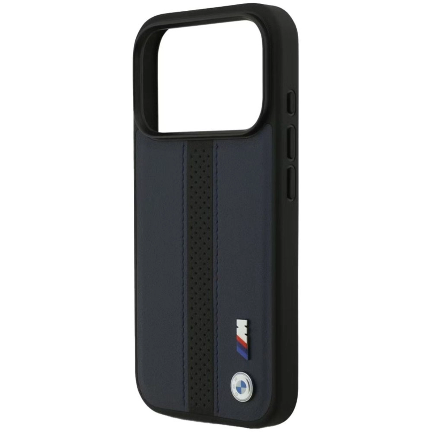 MagSafe Leather Case for iPhone 17 Pro Max