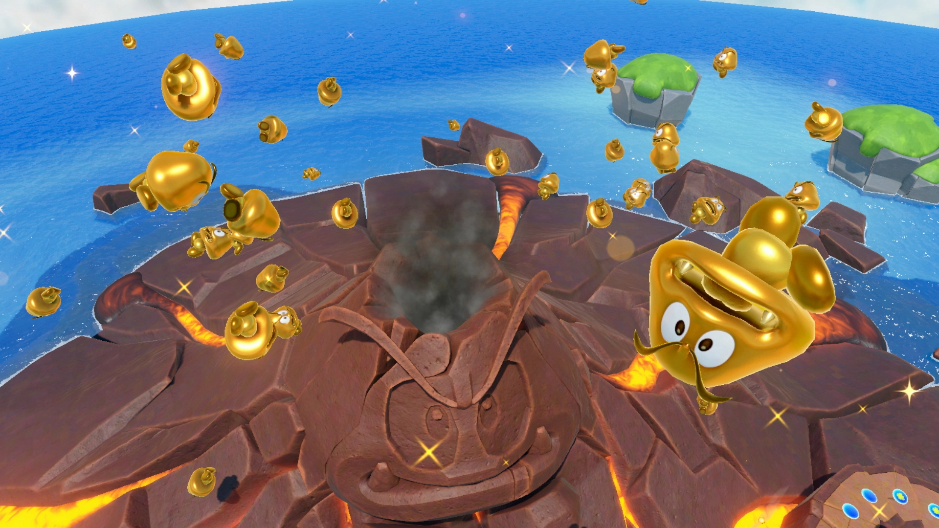 Super Mario Party Jamboree + Jamboree TV - Nintendo Switch 2