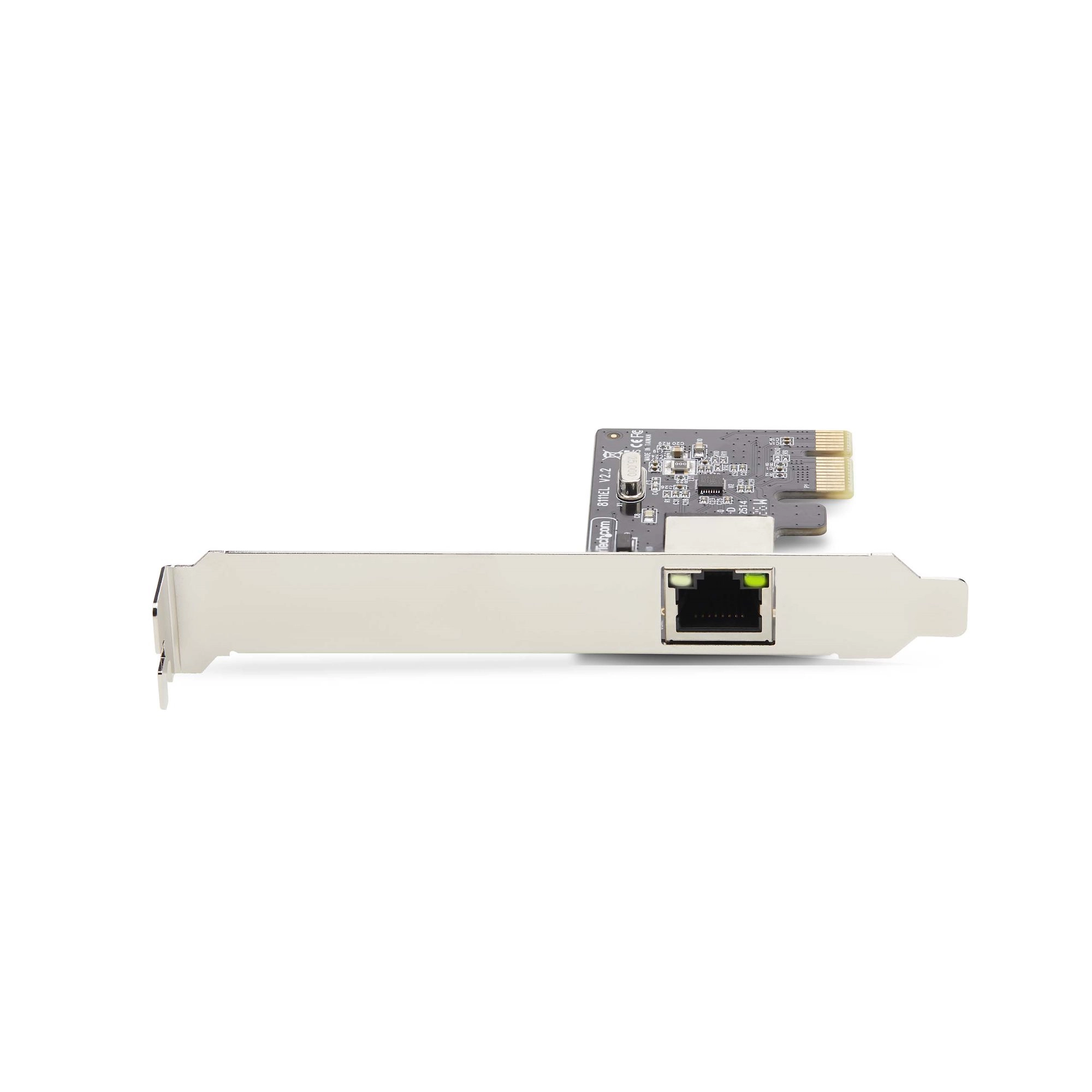 PCI Express Gigabit Ethernet Fiber Network Card
