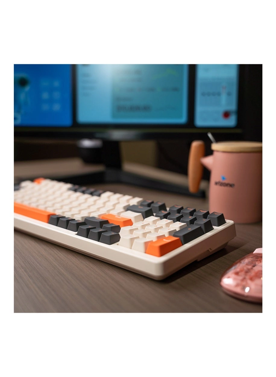 BK-035 - EN/AR Wireless