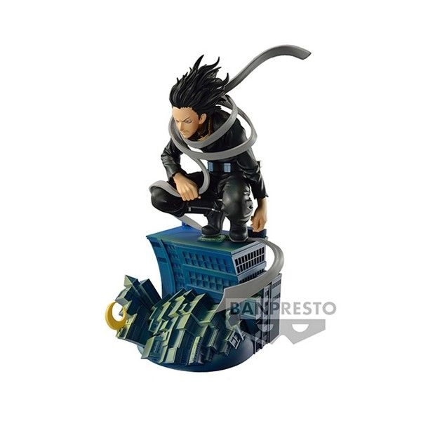 Shota Aizawa - MY HERO ACADEMIA - DIORAMATIC (25.4 cm) (19602)