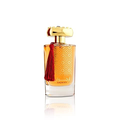 Arjwan Eau de Parfum - 100ml