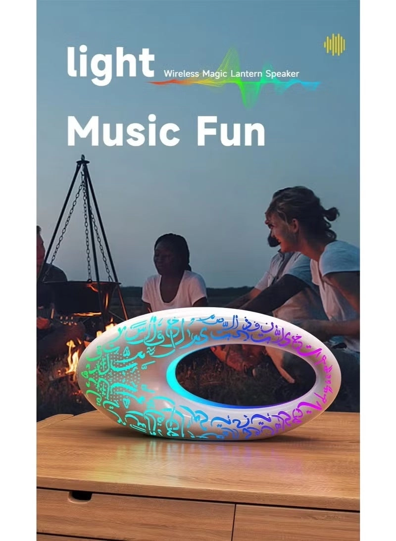 Wireless Magic Lantern - ML-BT360