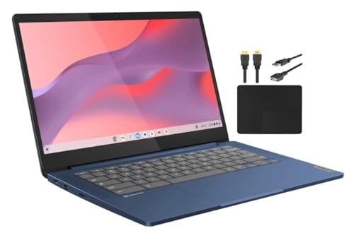 IdeaPad Slim 3 IP3 CB 14M868 - 14'' Kompanio 520 4GB DDR5 64GB SSD