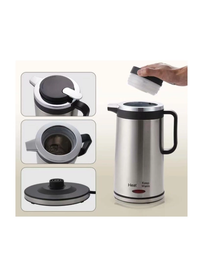 Insulated Electric Kettle