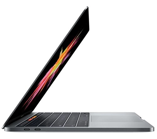 (Refurbished) MacBook Pro MPXY2LL/A-cr - 13.3'' Core i5 8GB DDR3 512GB SSD