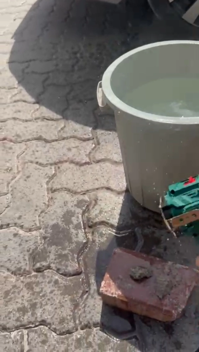 BN-HK68 - Waterproof Brushless 50-60N.m