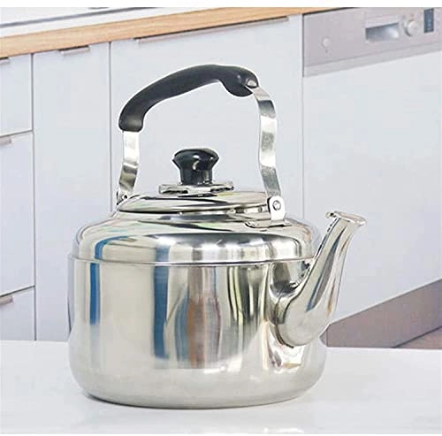 Tea Whistle Kettle - 3L