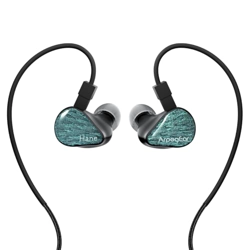 Hane Wired Headphone