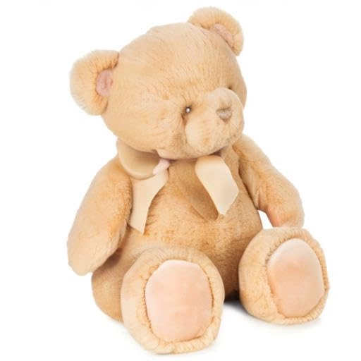 Teddy Bear My First Friend Plush